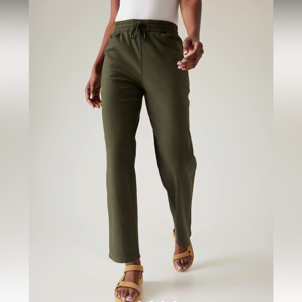 Farallon Pant - Athleta BRAND NEW WITH TAGS